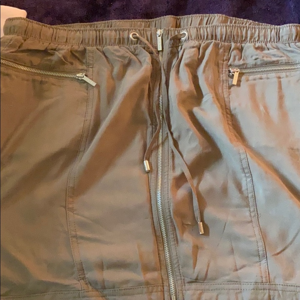 Michael kors skirt size 14